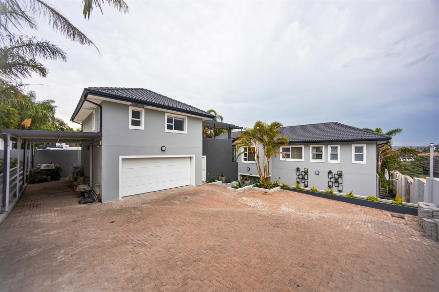 4 Bedroom Property for Sale in Nahoon Eastern Cape